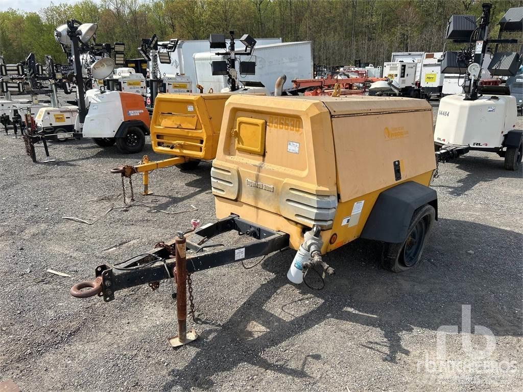  Mobile Compressors
