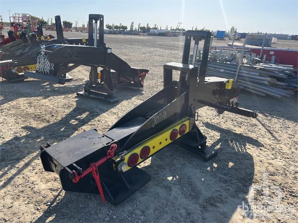  NEKS Electric Other components