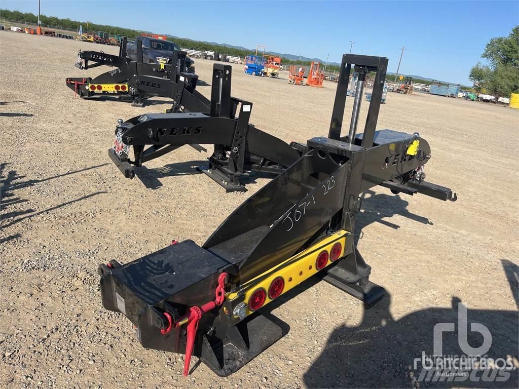 NEKS Electric Other components