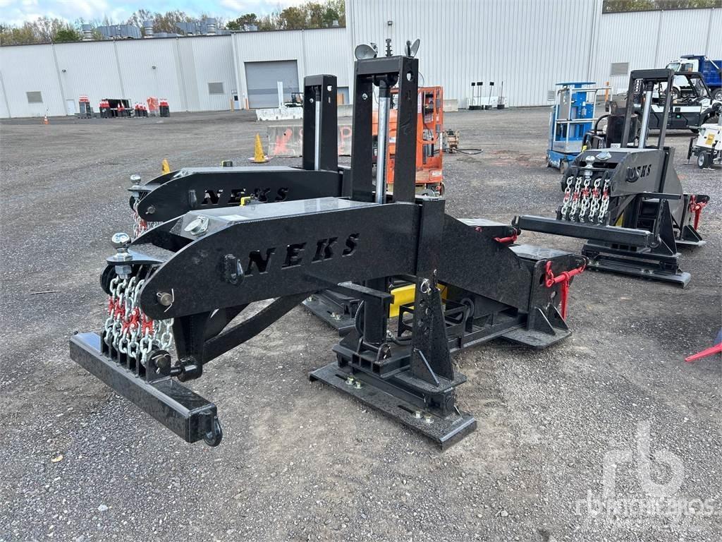  NEKS Hydraulic Other components