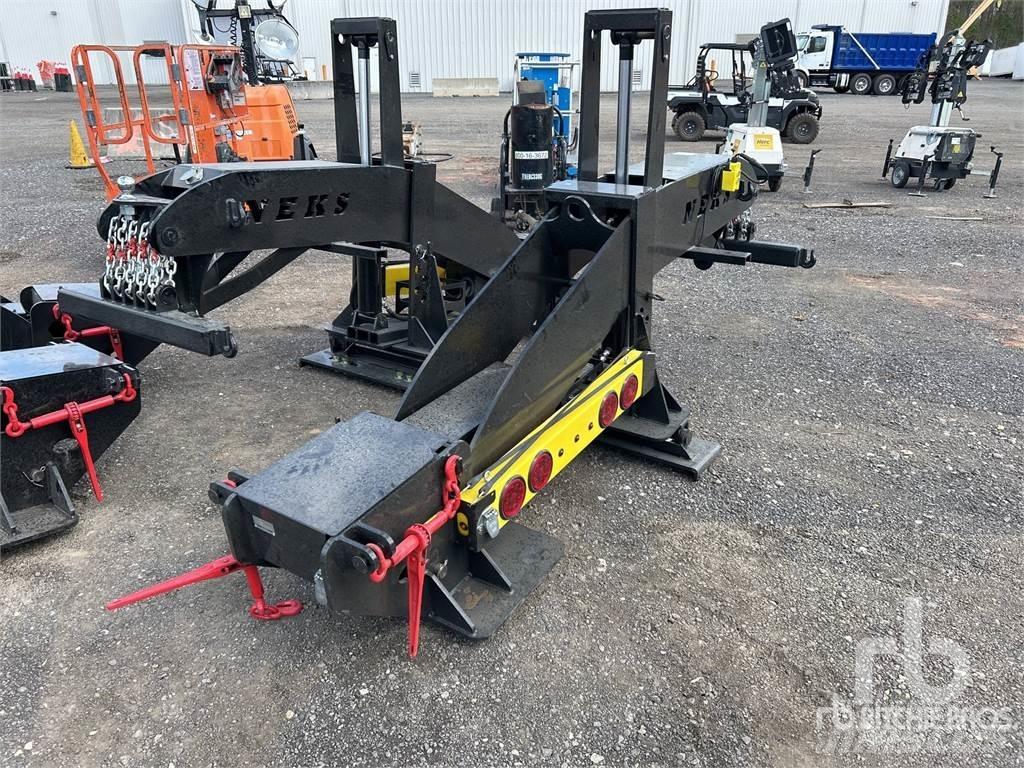  NEKS Hydraulic Other components