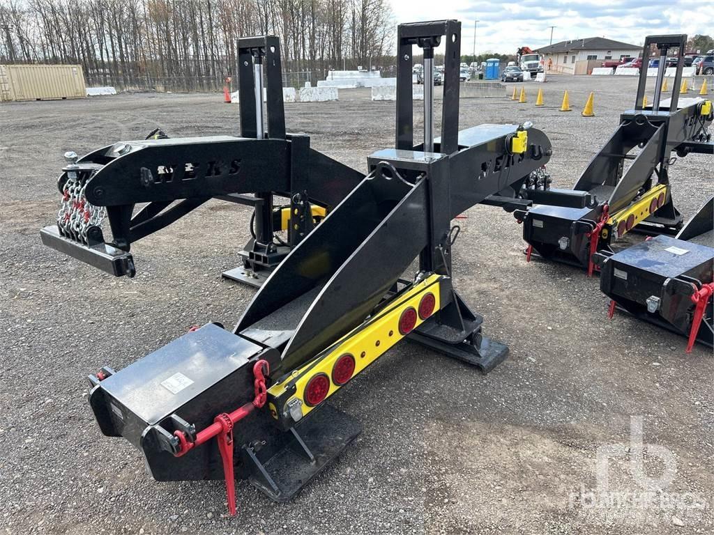  NEKS Hydraulic Other components