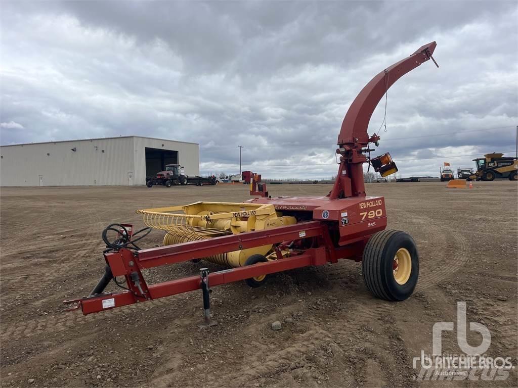 New Holland 790 Other livestock machinery and accessories