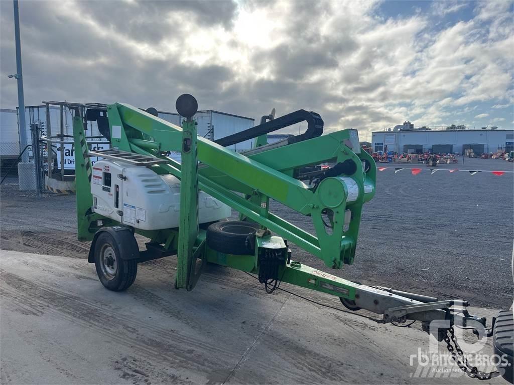 Niftylift 150TP Other