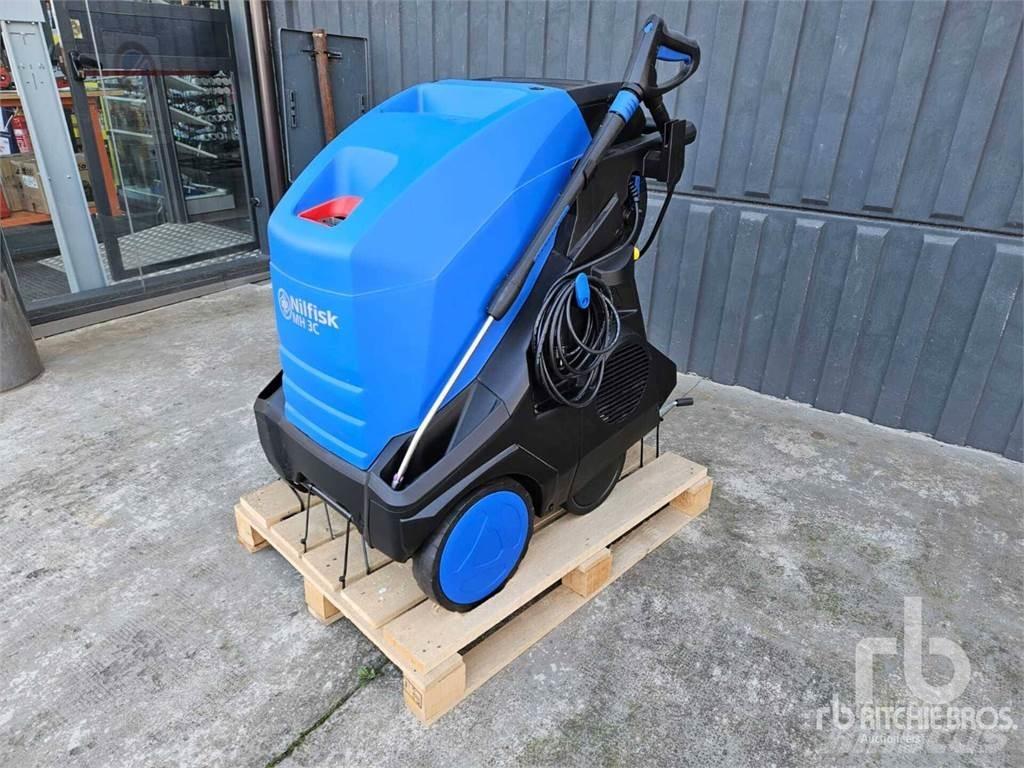 Nilfisk MH 3C Low pressure cleaner