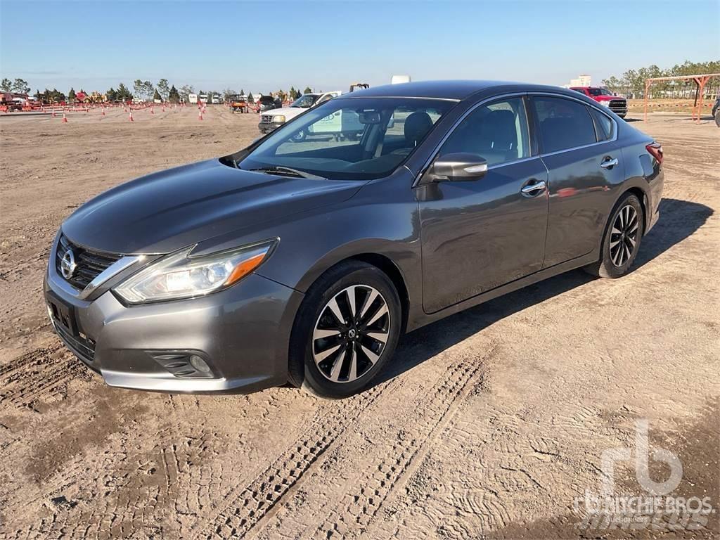 Nissan ALTIMA Cars