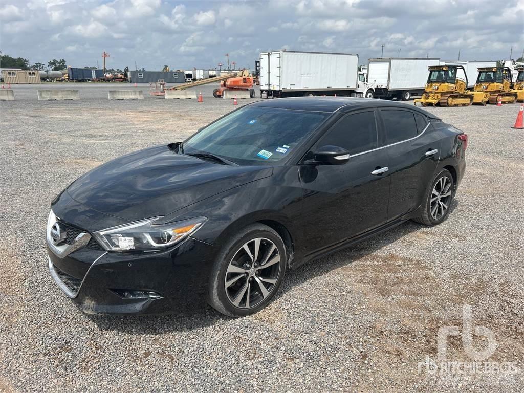 Nissan MAXIMA Cars