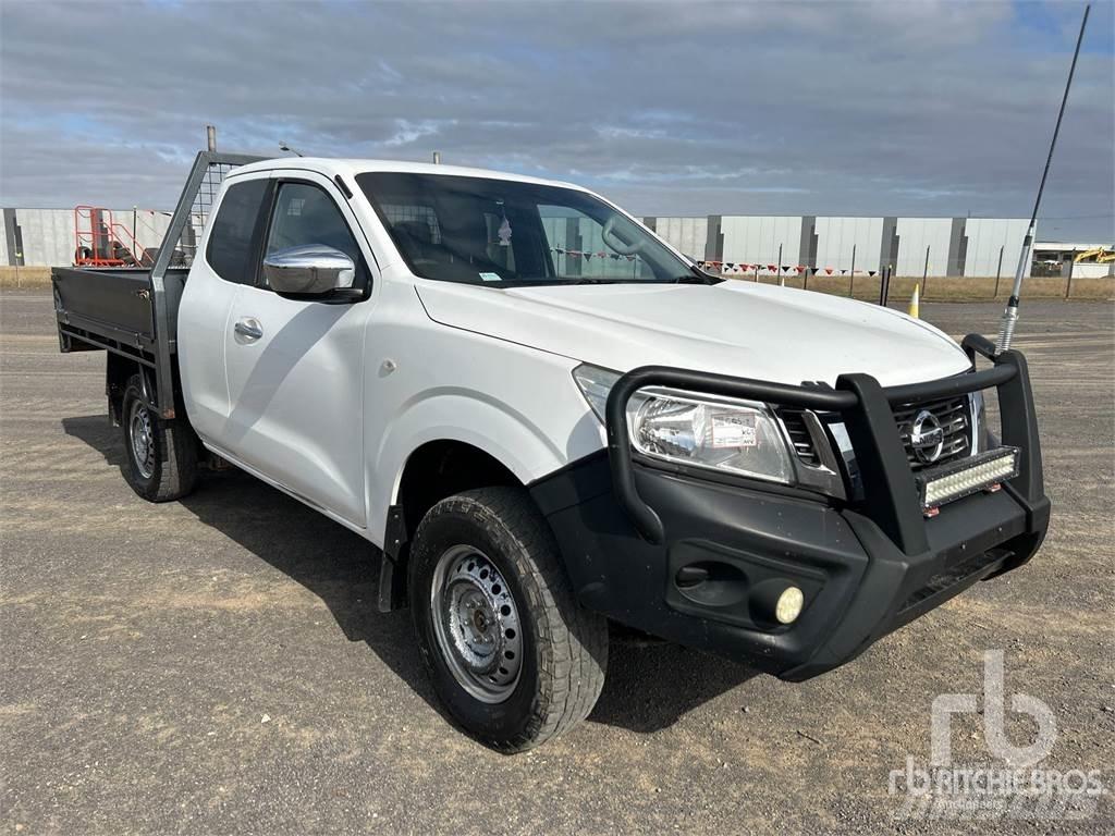 Nissan NAVARA Pick up/Dropside