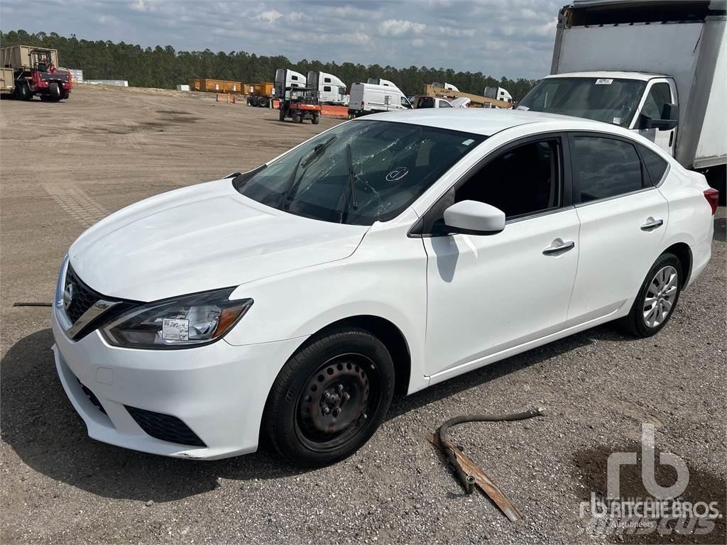 Nissan SENTRA Cars
