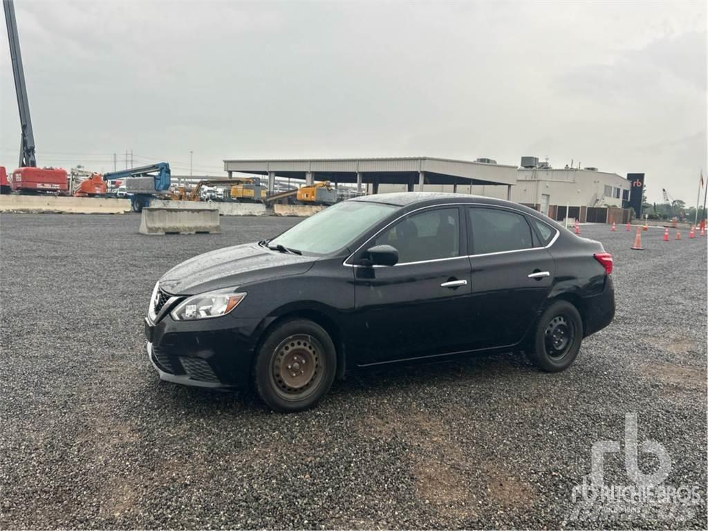 Nissan SENTRA Cars