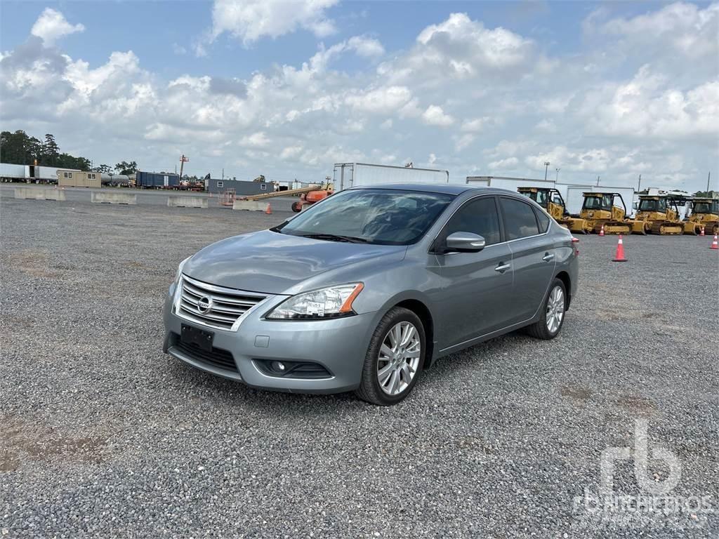 Nissan SENTRA Cars