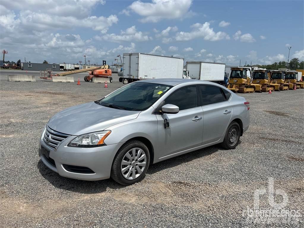 Nissan SENTRA Cars