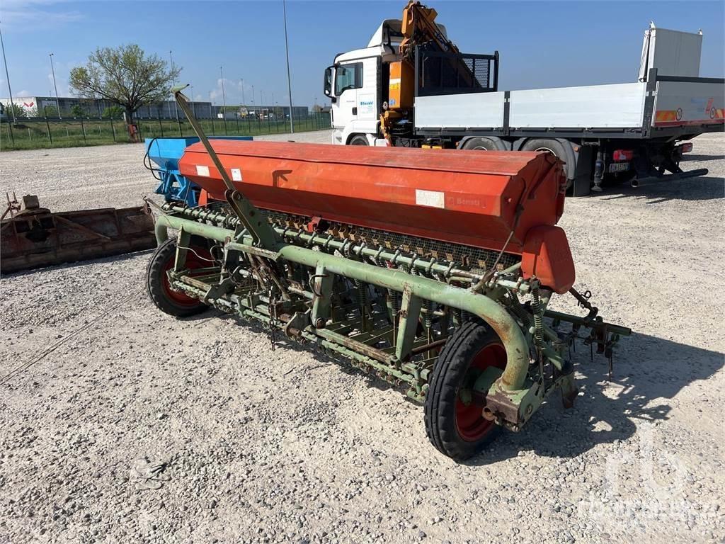 Nodet MT2.80 Planters