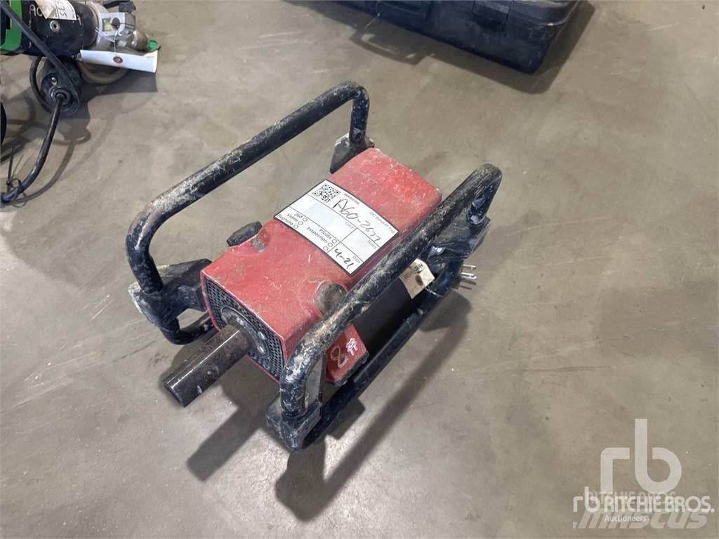 NORTHROCK 2 Plate compactors