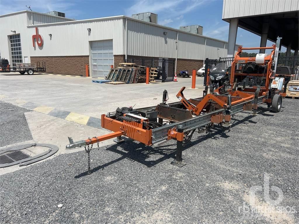 Norwood HD36V2 Sawmills