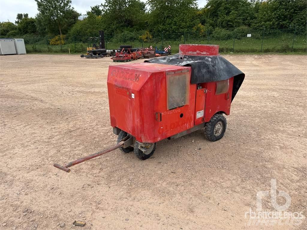 Ocmer OCM048 Other