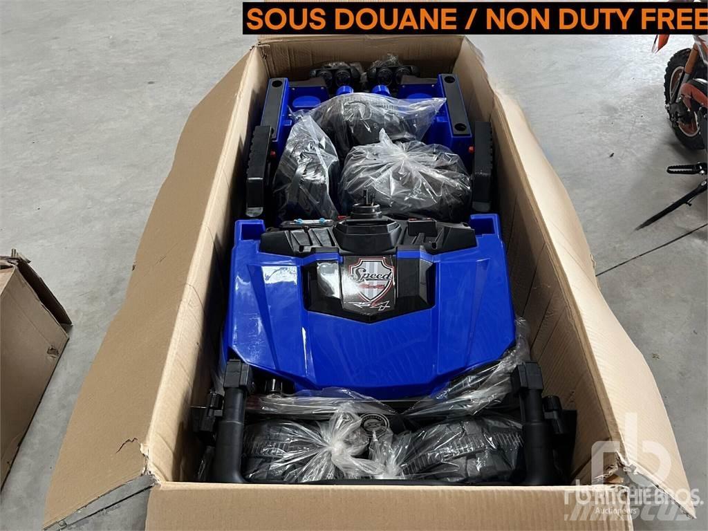 OM UD5116 Other