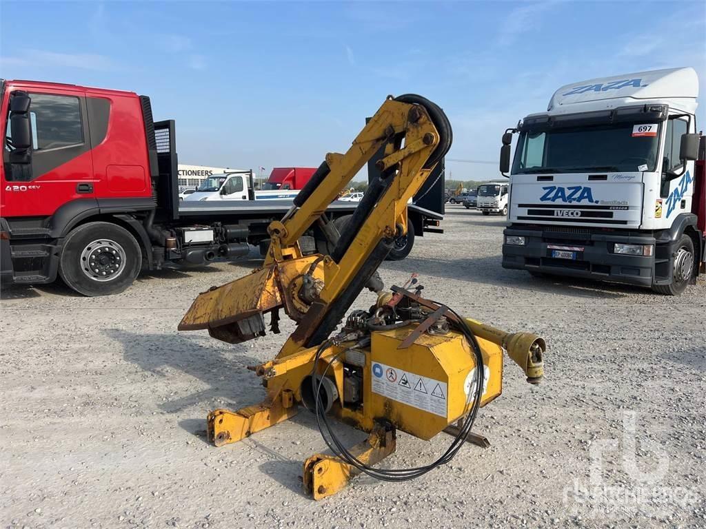 Orsi CR450 Farm machinery