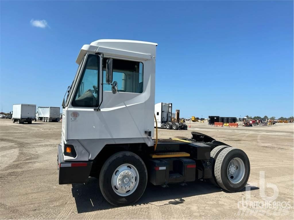 Ottawa 4x2 Prime Movers
