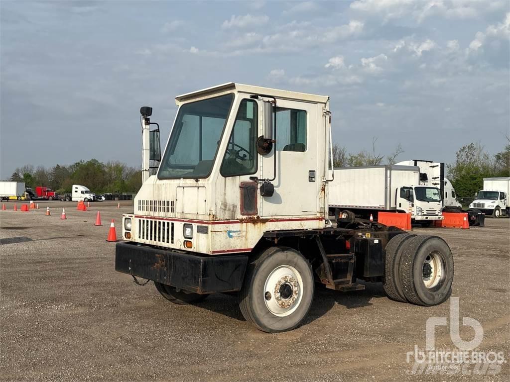 Ottawa 4x2 Prime Movers