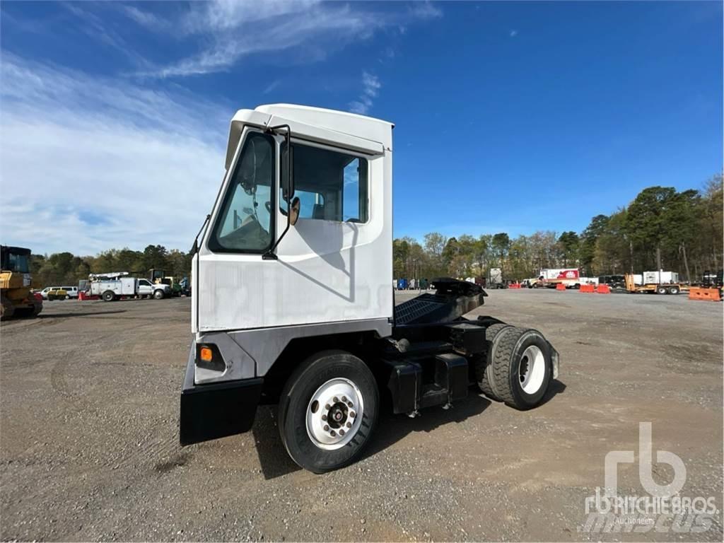 Ottawa T2 Prime Movers