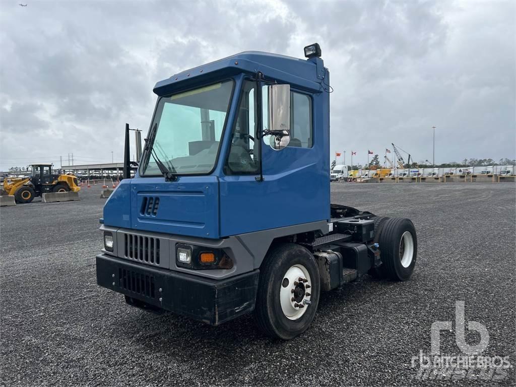 Ottawa T2 Prime Movers