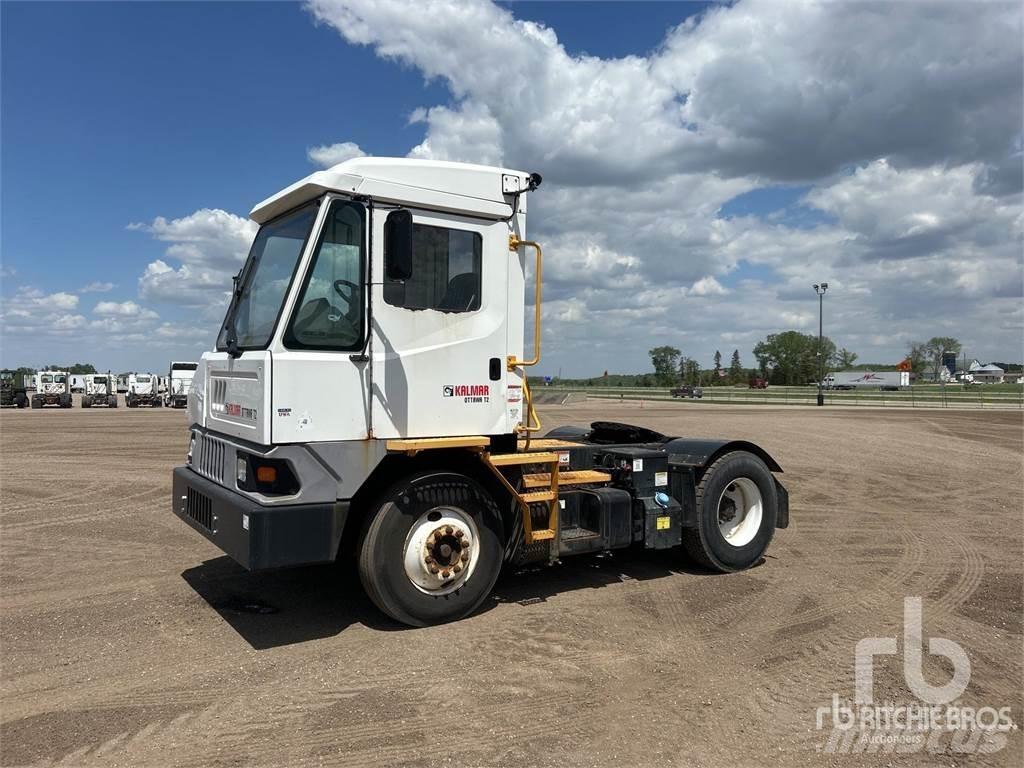 Ottawa T2 Prime Movers