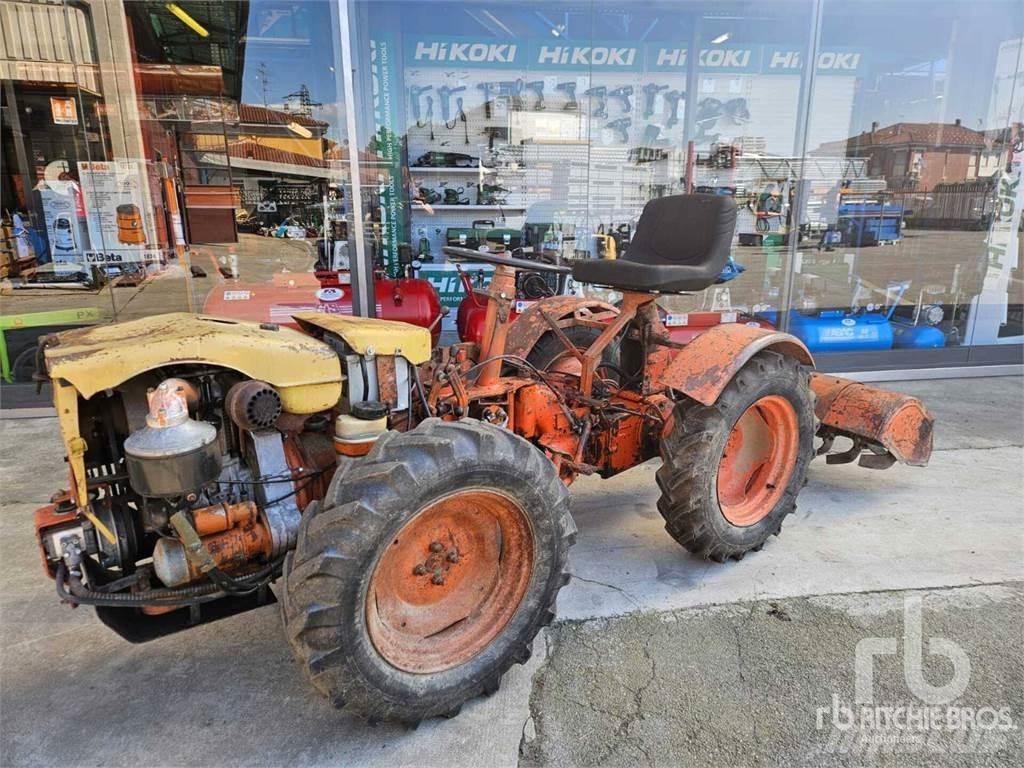 Pasquali 900 Cultivators