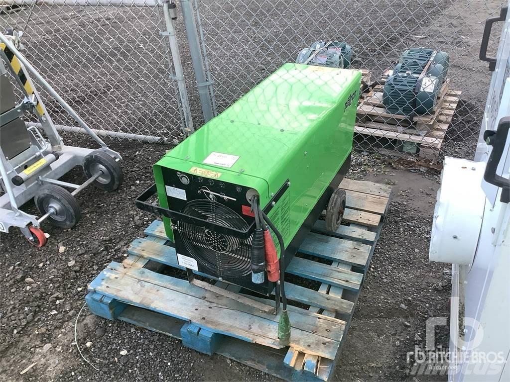  PATRON P40000 Asphalt heaters