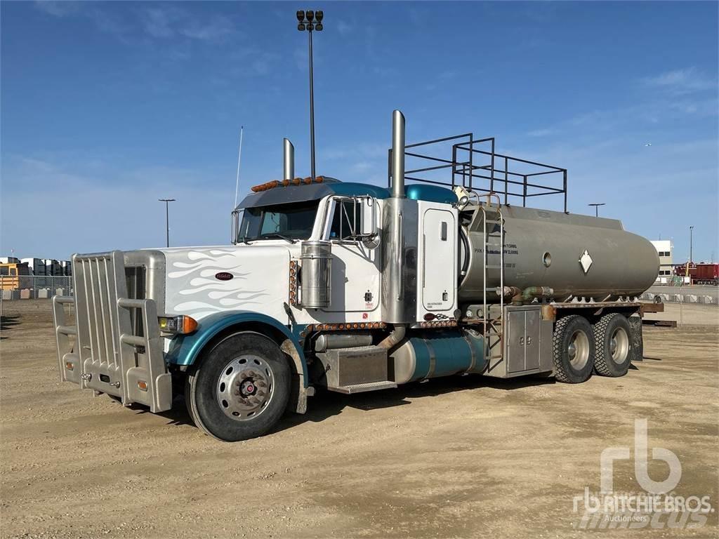 Peterbilt 378 Prime Movers