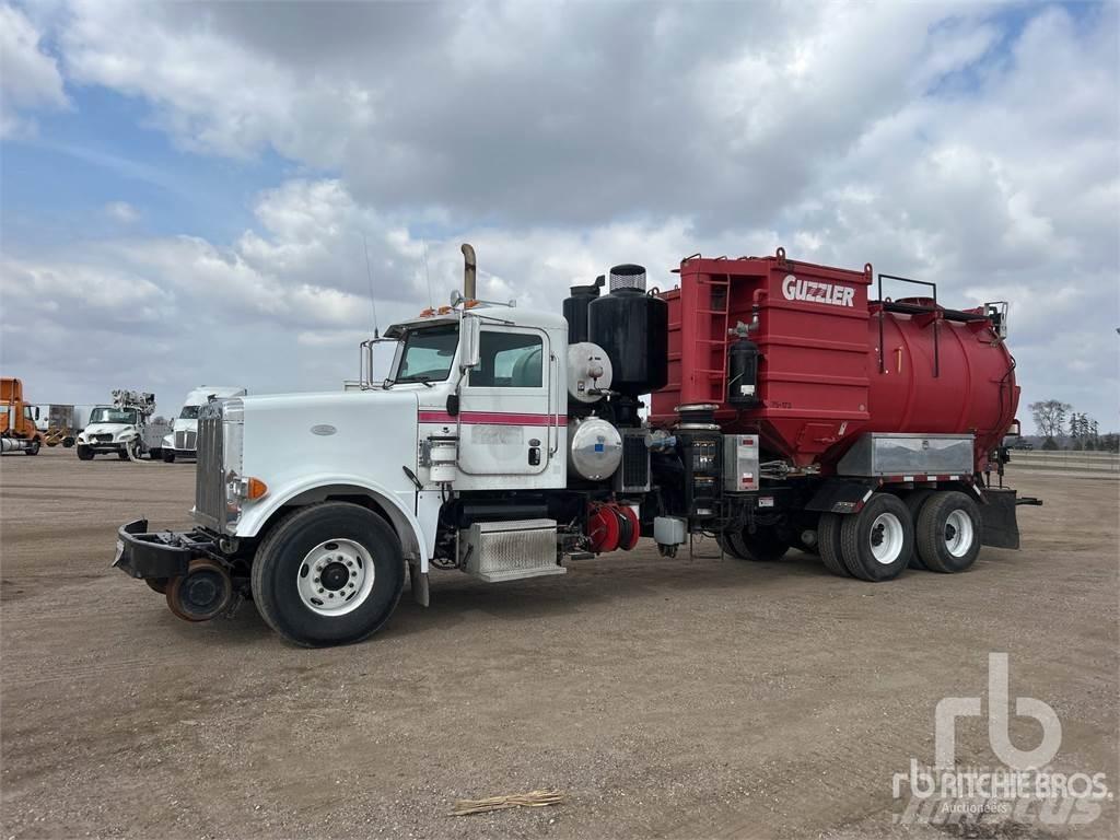 Peterbilt 378 Commercial vehicle