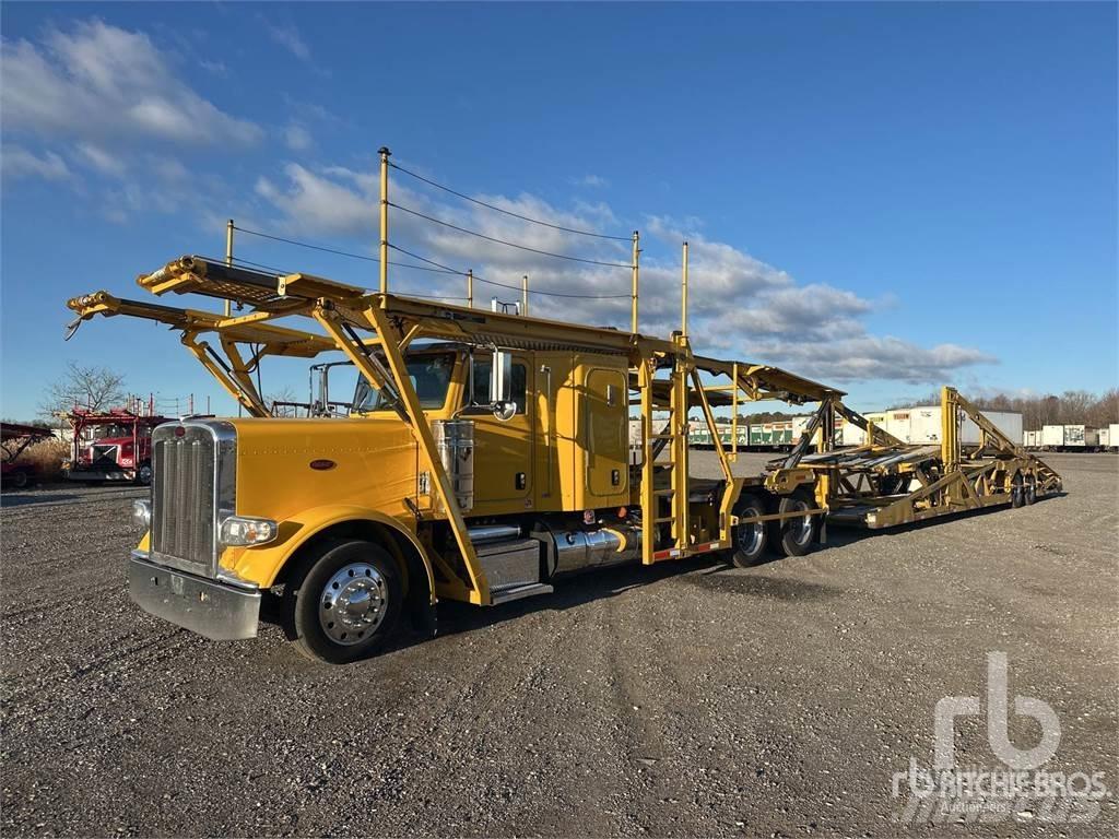 Peterbilt 388 Transport vehicles