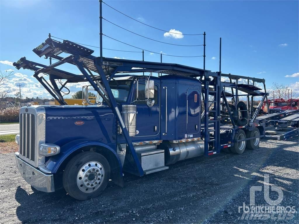 Peterbilt 389 Transport vehicles