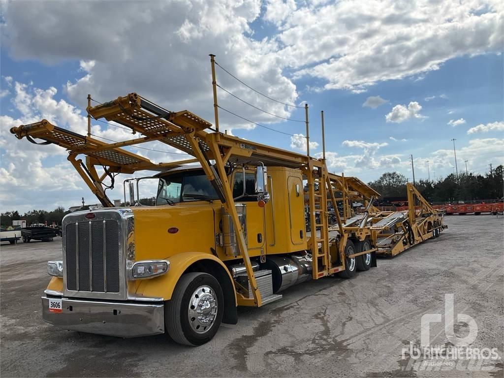 Peterbilt 389 Transport vehicles