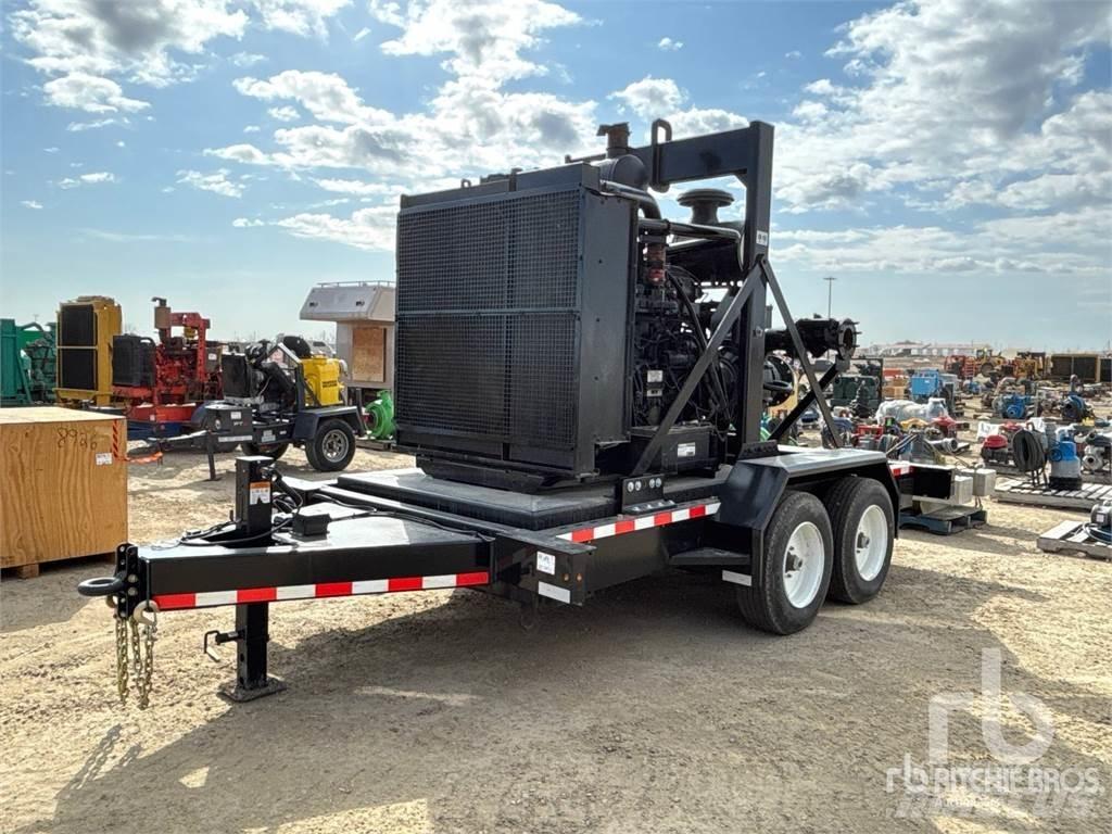 Pioneer PP86C21 Waterpumps