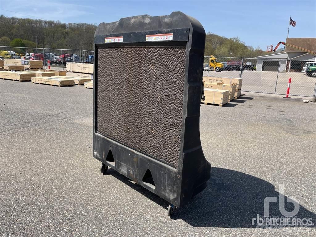 PORTACOOL JS260 Compressors