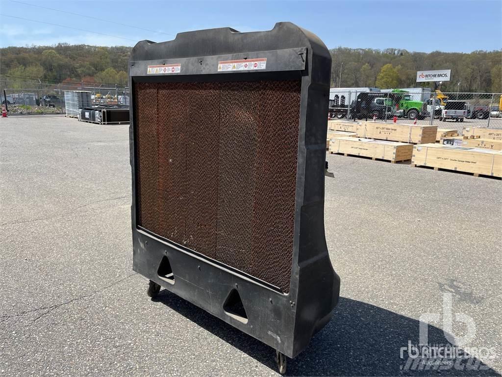 PORTACOOL JS260 Compressors