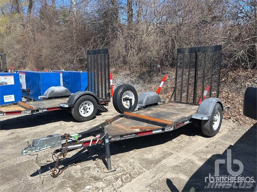  PRATT CP0407 Car carrier
