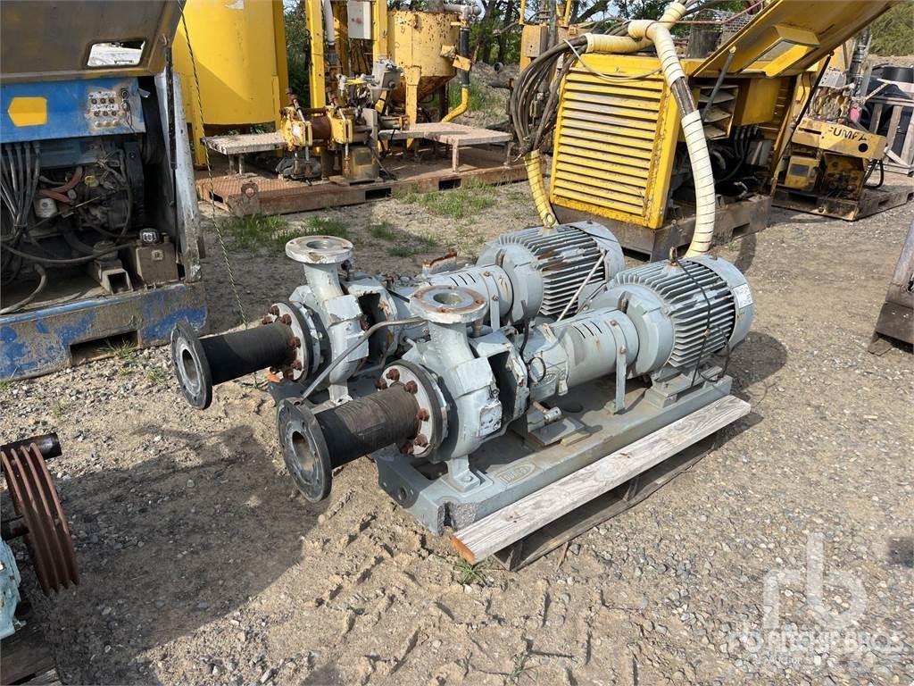 Pump  Waterpumps