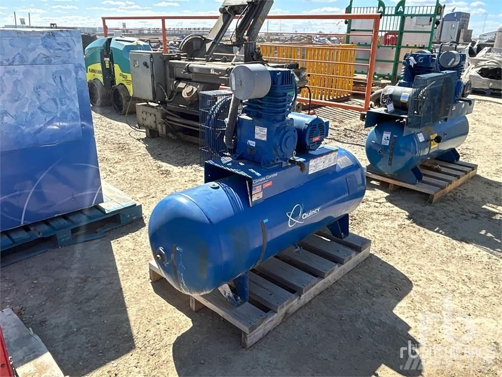 Quincy QU05008 Compressors