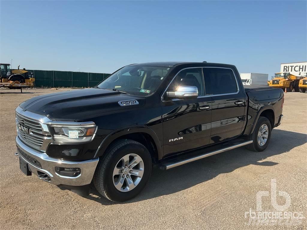 RAM 1500 Pick up/Dropside