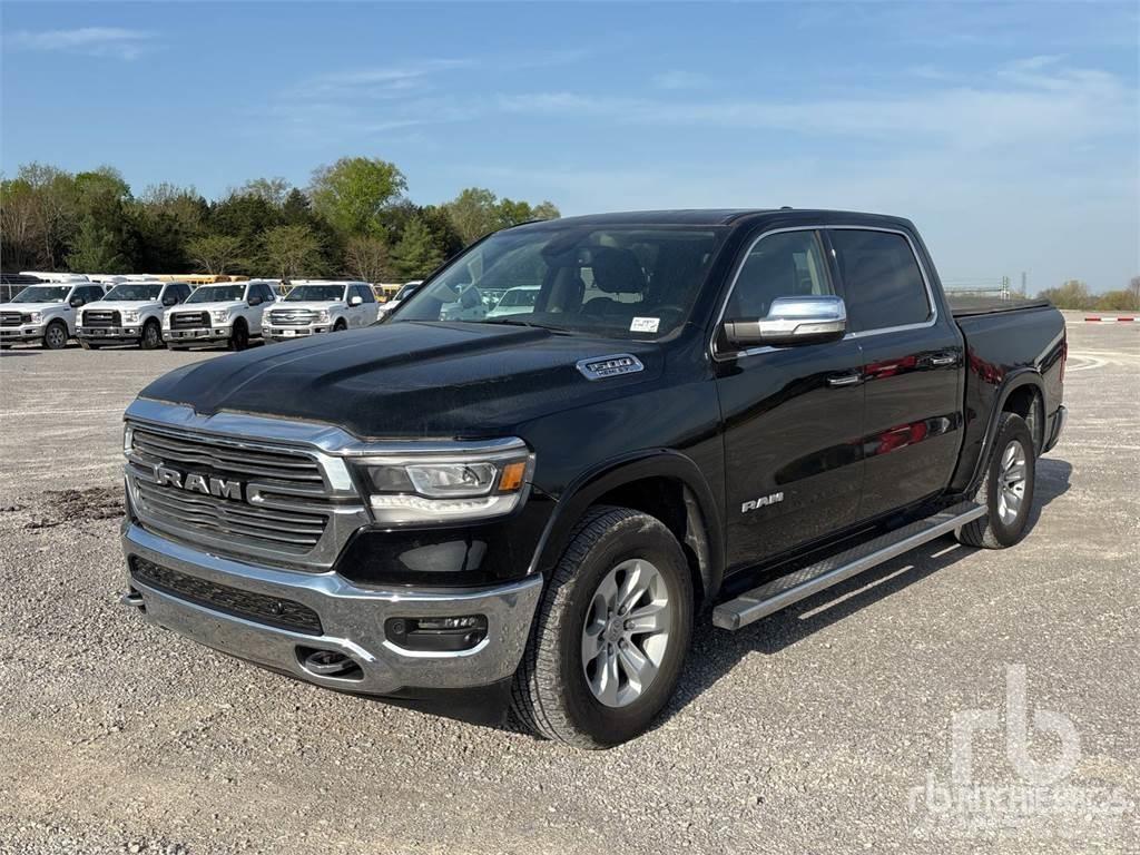RAM 1500 Pick up/Dropside