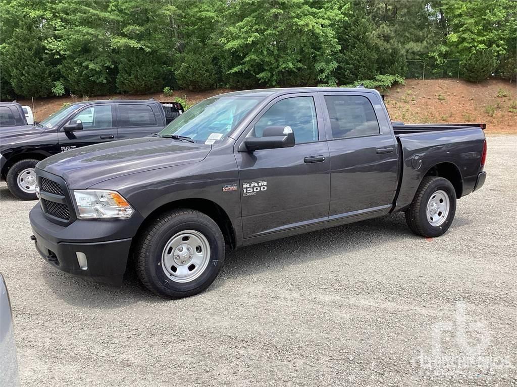 RAM 1500 Pick up/Dropside
