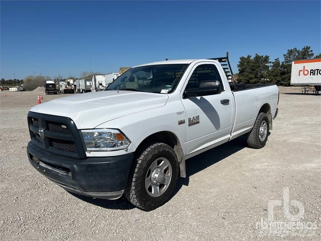 RAM 2500 Pick up/Dropside