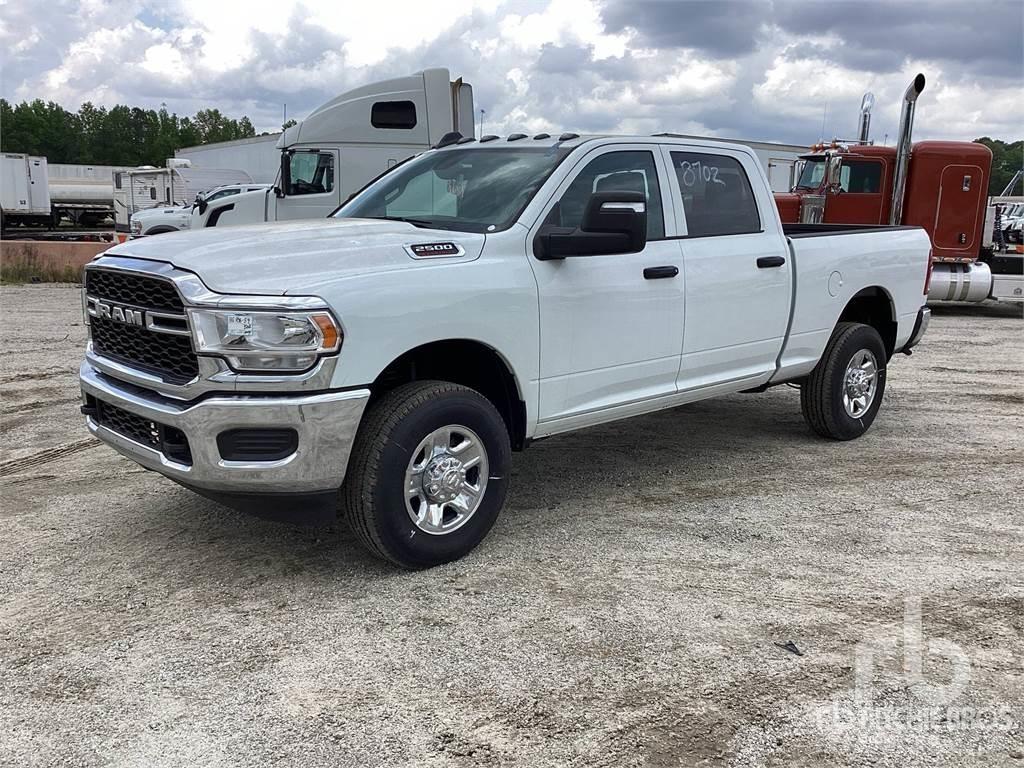 RAM 2500 Pick up/Dropside
