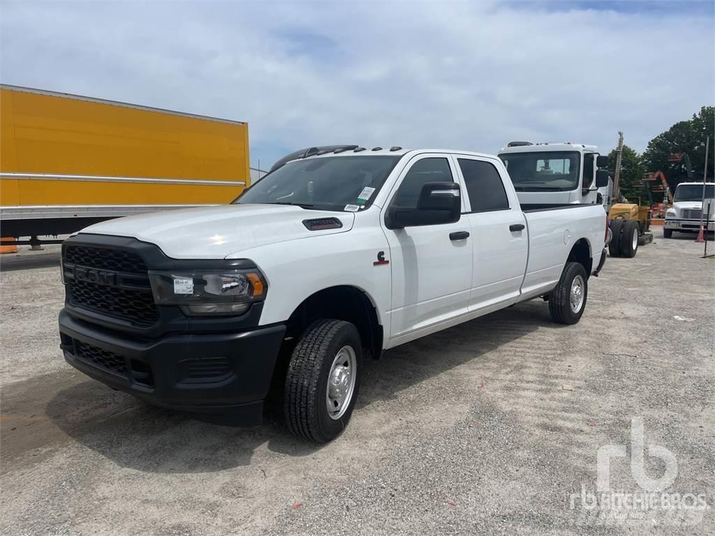 RAM 2500 Pick up/Dropside