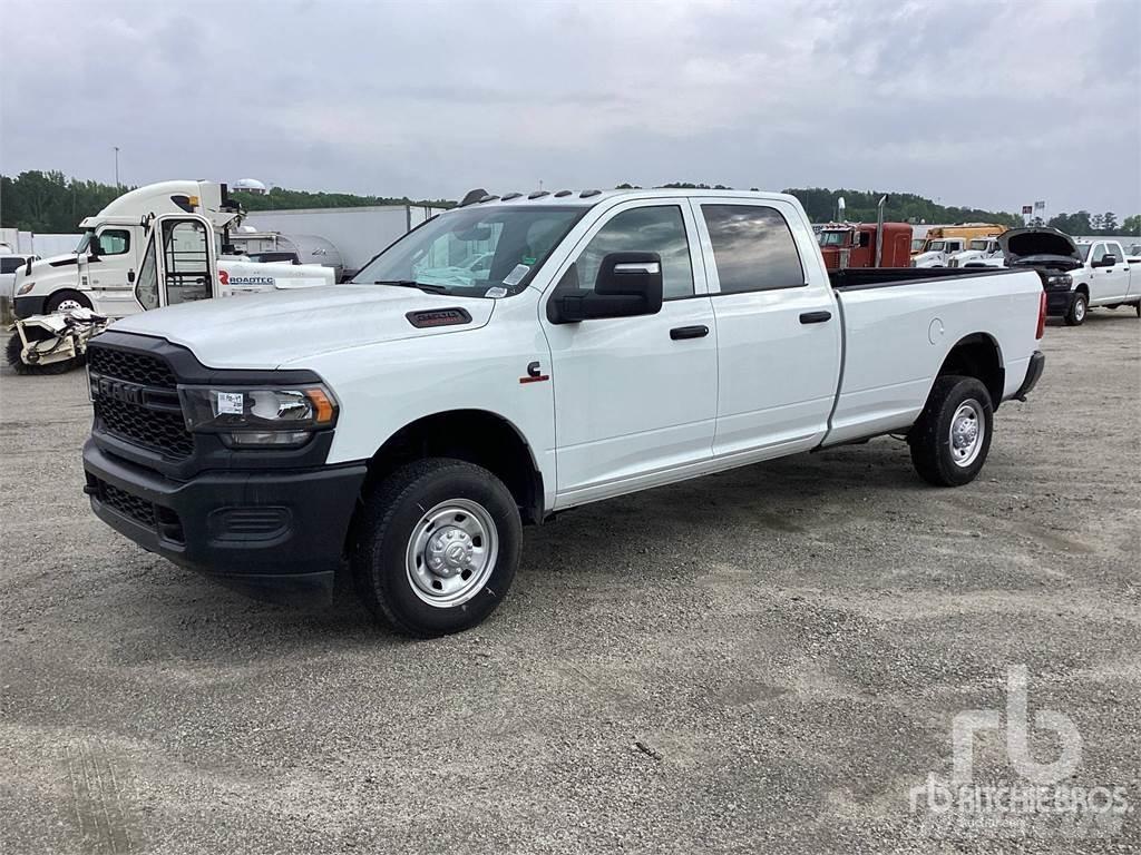 RAM 2500 Pick up/Dropside