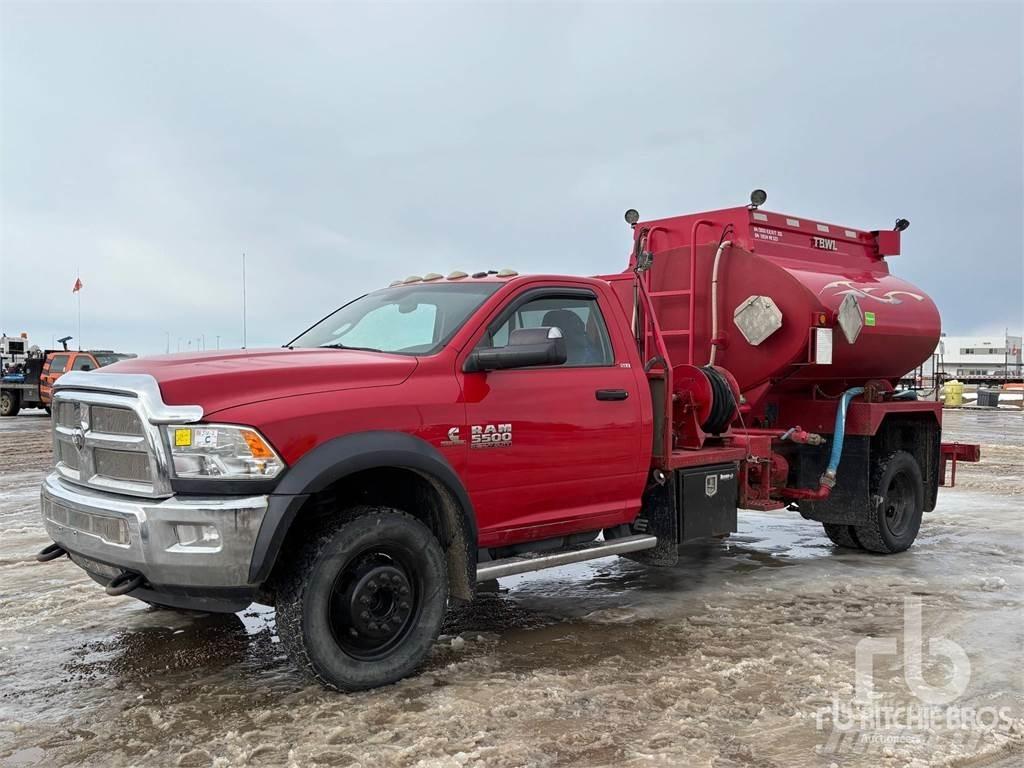 RAM 5500 Other trucks