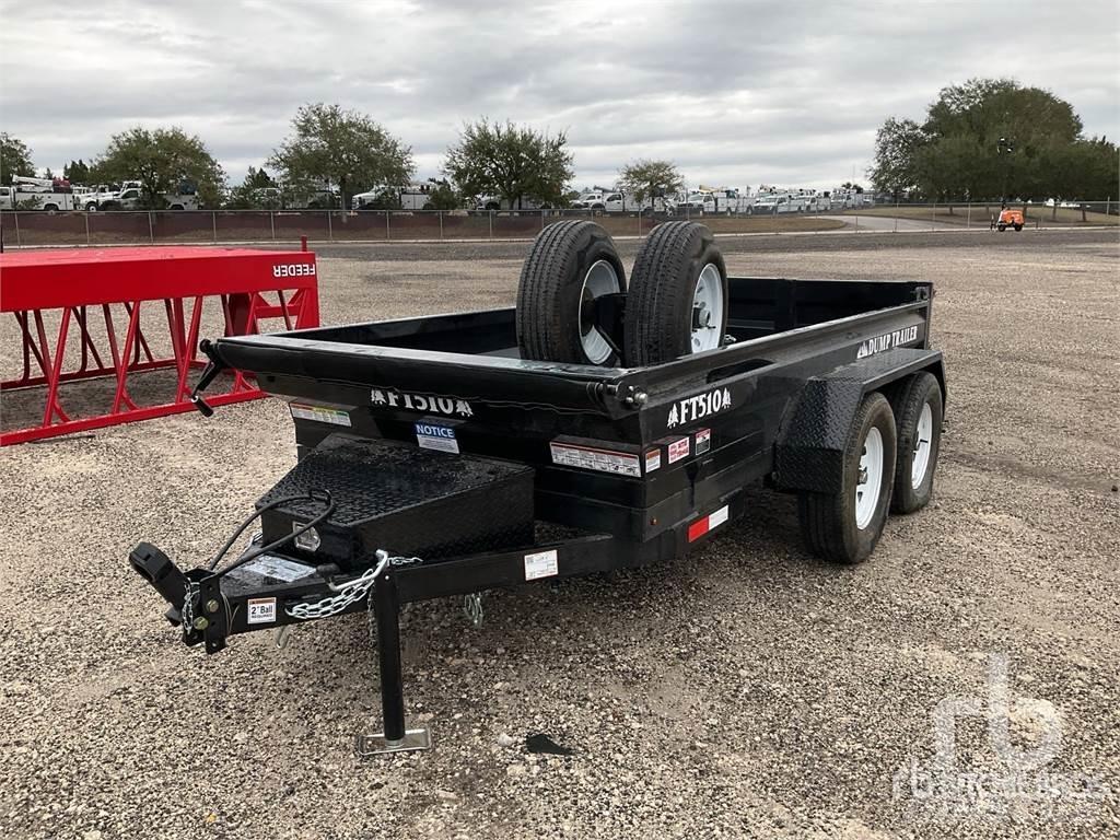 Ranco FT510 Car carrier