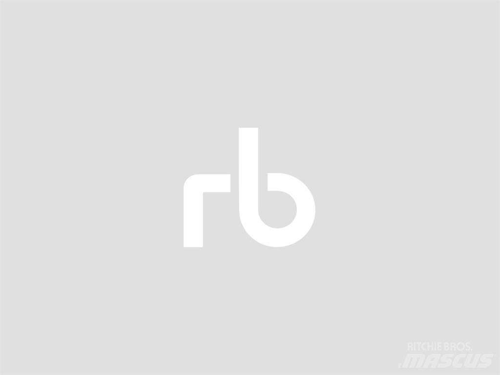  RAYTREE RMVB78 Forestry mulchers